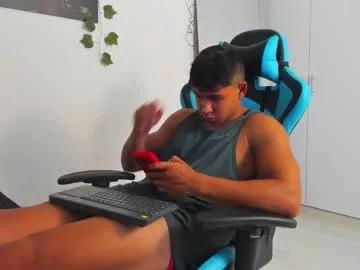 oliver_bray from Chaturbate is Freechat
