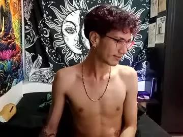 oliver_fast_ from Chaturbate is Freechat