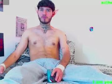 oliver_hairy from Chaturbate is Freechat