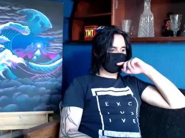 oliver_laid_2023 from Chaturbate is Freechat