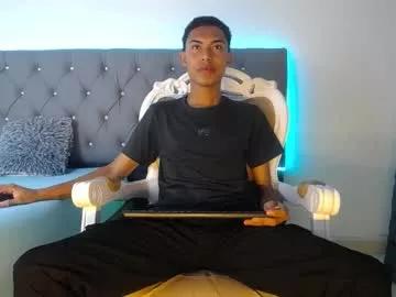 oliver_millard from Chaturbate is Freechat