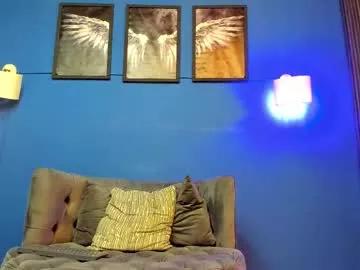 oliver_mr_ from Chaturbate is Freechat