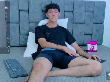 oliver_reymon from Chaturbate is Freechat
