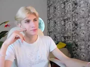 oliver_starboy from Chaturbate is Freechat