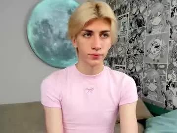 oliver_starboy from Chaturbate is Freechat