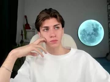 oliver_starboy from Chaturbate is Freechat