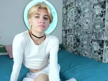 oliver_starboy from Chaturbate is Freechat