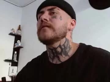 Oliver_tatto webcams show profile image 