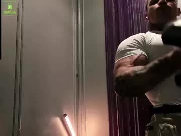 oliversport from Chaturbate is Freechat