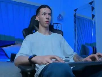 oliverthompson_01 from Chaturbate is Freechat