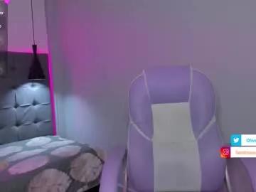 olivertwinky_ from Chaturbate is Freechat