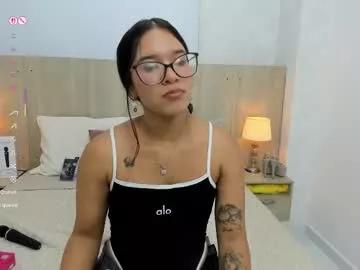 olivia_carballo from Chaturbate is Freechat