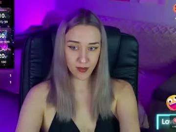 olivia_daze from Chaturbate is Freechat