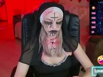 olivia_daze from Chaturbate is Freechat