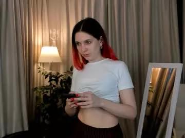 olivia_hurt from Chaturbate is Freechat