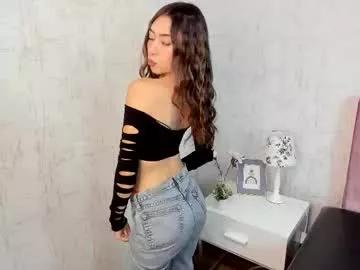 olivia_johansson from Chaturbate is Freechat