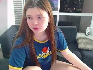olivia_martine from Chaturbate is Freechat