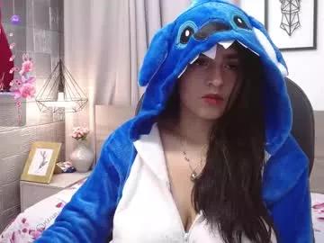 olivia_monroe_ from Chaturbate is Freechat