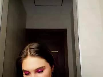 olivia_red_ from Chaturbate is Freechat