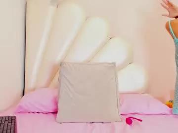 olivia_stevens_ from Chaturbate is Freechat