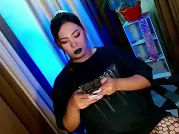 olivia_the_temptress27 from Chaturbate is Freechat