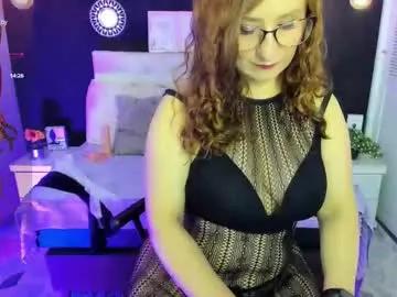 olivia_willd from Chaturbate is Freechat