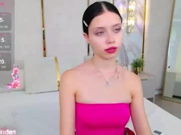 oliviakindes from Chaturbate is Freechat