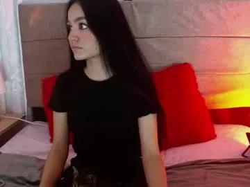 oliviapetit_ from Chaturbate is Freechat