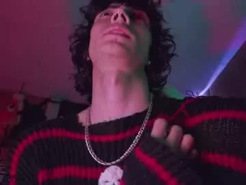 olliver___y from Chaturbate is Freechat