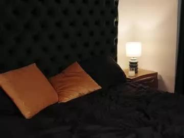 omiliver from Chaturbate is Freechat
