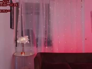 only_emilia_ from Chaturbate is Freechat
