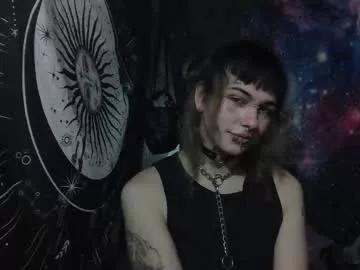 onyx_black666 from Chaturbate is Freechat