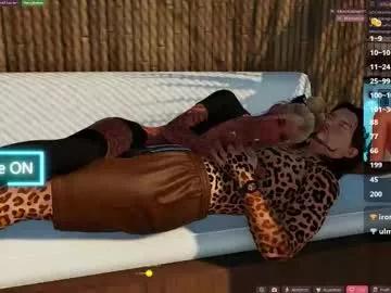 oocelinafoxoo from Chaturbate is Freechat