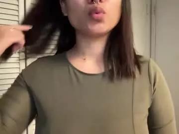 oohhellothere model from Chaturbate