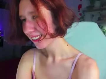 oooooo_li from Chaturbate