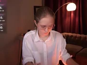 opheliajoyce from Chaturbate is Freechat