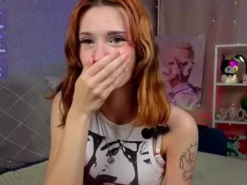 orangelabel from Chaturbate is Freechat