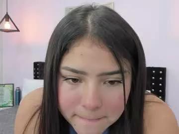 oriana_guzman from Chaturbate is Freechat