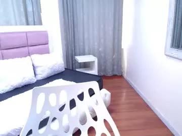 oriana_jhonson from Chaturbate is Freechat
