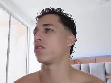 orionblaze69_ from Chaturbate is Freechat