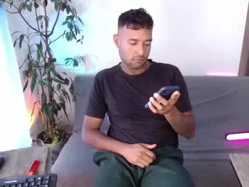 orlando_horny from Chaturbate is Freechat