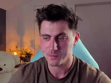 oscar_miller_ from Chaturbate is Freechat