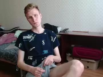 oscar_wildy from Chaturbate is Freechat