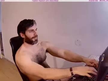 osito_blanco from Chaturbate is Freechat