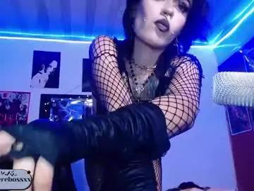 osphereboss from Chaturbate is Freechat