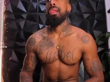 ostin_danielss from Chaturbate is Freechat