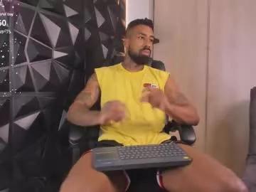 ostin_danielss from Chaturbate is Freechat