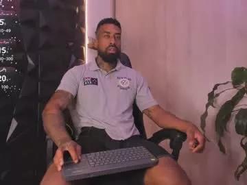 ostin_danielss from Chaturbate is Freechat