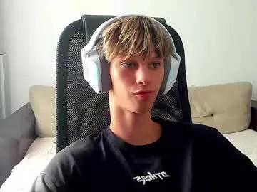 Ostin_meoww webcams show profile image 