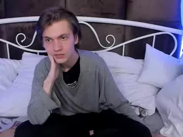 otto_williams from Chaturbate is Freechat